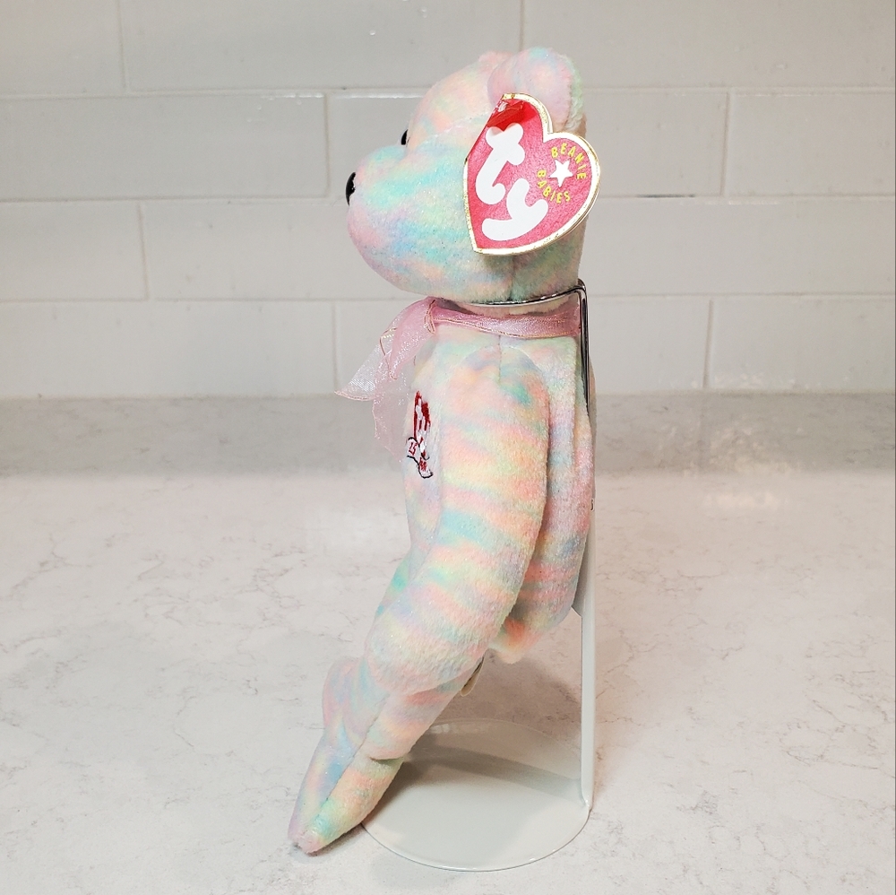 (SOLD) 2 for $15 - TY Beanie Babies | Celebrate - Picture 3 of 13